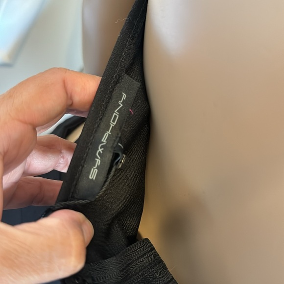 NEW✨Jumpsuit Black size L - Picture 9 of 9